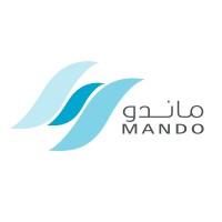 ماندو | MANDO logo - Similar company to Magentaco