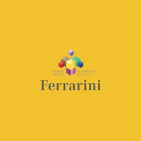 Ferrarini Imóveis logo - Similar company to Multilig Tecnologia
