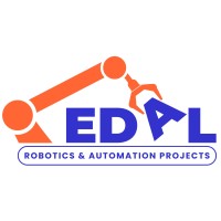 Edal Projects logo - Similar company to Devall Automation Solutions