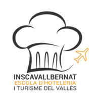 EHTV | ESCOLA D'HOTELERIA I TURISME DEL VALLÈS logo - Similar company to Ins Escola Hoteleria I Turisme De Barcelona
