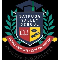 Satpuda Valley School logo - Similar company to Rd Coaching Classes