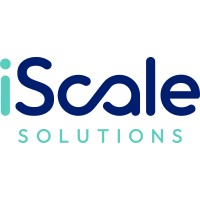 iScale Solutions logo - Similar company to Drc Solutions
