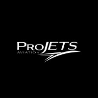 ProJets Aviation logo - Similar company to Jetcap Aviation