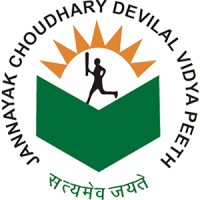 Jan Nayak Ch. Devi Lal Vidyapeeth, Sirsa