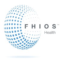 FHIOS Health Technologies logo - Similar company to Davshar Holdings