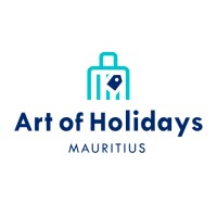 Art of Holidays - Mauritius logo - Similar company to Back Office Outsourcing Solutions