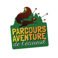 Parcours Aventure de l'Ecureuil logo - Similar company to Isci 43 - Institut Supérieur Commerce & Industrie