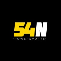 54 North Powersports Ltd. logo - Similar company to Fraser Valley Powersports