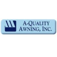 A-Quality Awning, Cabanas, & Shades logo - Similar company to Pease Awning Co