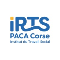 IRTS PACA Corse - Institut Régional du Travail Social logo - Similar company to Irts Paca Corse