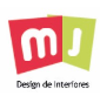 MJ Design de Interiores logo - Similar company to Deck3 Arquitetura E Design De Interiores
