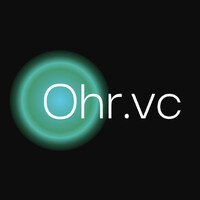 Ohr.vc logo - Similar company to Aparat.
