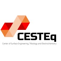 CESTEq - Center for Surface Engineering, Tribology and Electrochemistry logo - Similar company to Núcleo Vertentes
