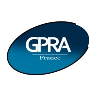 GPRA-FRANCE logo - Similar company to Weegle