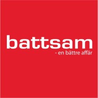 Battsam i Karlskrona AB logo - Similar company to Drivma