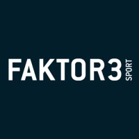 FAKTOR 3 Sport logo - Similar company to Sv Eichede Von 1947 E.V.