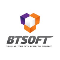 BTSOFT logo - Similar company to Arge Bilisim