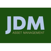 JDM Asset Management logo - Similar company to Walker Commercial Services, Inc.