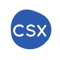 CSX Netzwerk e.V. logo - Similar company to Stop Ecocide Danmark
