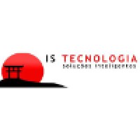 IS soluções em Tecnologia da Informação logo - Similar company to Wics Tecnologia Da Informação