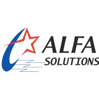 Alfa Solutions Trading logo - Similar company to Maromix