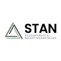 STAN Accountants en Belastingadviseurs logo - Similar company to Agora Theater, Bioscoop & Congrescentrum Lelystad