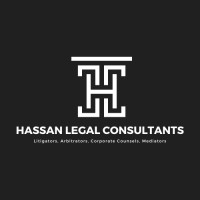 Hassan Legal Consultants logo - Similar company to Abdullah & Hussain