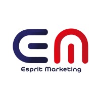 Agence Esprit Marketing logo - Similar company to Artistry Studio Agency