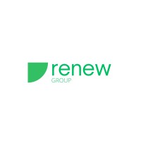 Renew group logo - Similar company to Wts - Workflow Technology Solutions