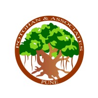 Potghan & Associates logo - Similar company to Brijon Pharmatech™