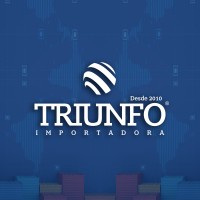 Triunfo Importadora logo - Similar company to Gadan Comercial Exportadora E Importadora Eireli