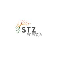 STZ Energía logo - Similar company to Coener Systems