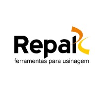 Repal Comercial Ferramentas para Usinagem logo - Similar company to Bac Representações