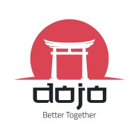 Dojo logo - Similar company to Dojo