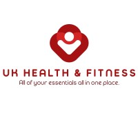 UK HEALTH AND FITNESS LTD logo - Similar company to Konfabo