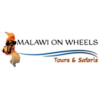 Malawi on Wheels logo - Similar company to Admire Impact