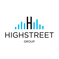 Highstreet Group logo - Similar company to Stuub