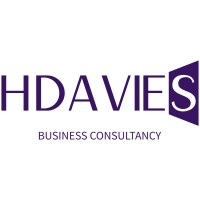 H DAVIES BUSINESS CONSULTANCY logo - Similar company to Smart Digital Group Co., Ltd