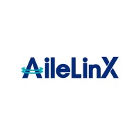 株式会社AileLinX logo - Similar company to Circ - Autonomous Drone/Amr