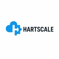 Hartscale CI logo - Similar company to Deepstructure