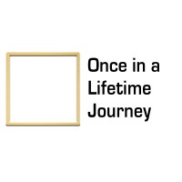 Once in a Lifetime Journey logo - Similar company to Exdi