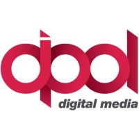 Dipol Digital Media logo - Similar company to Dipoledigital