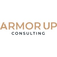 Armor Up Consulting logo - Similar company to First Responder Coaching