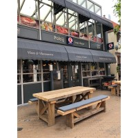 Poleij Keurslager en Verstheater logo - Similar company to Gans Cargo Operations