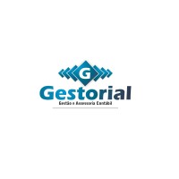 Gestorial Assessoria Contábil Ltda logo - Similar company to Aliança Alumínios, Vidros E Ferragens