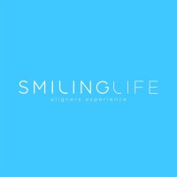 Smilinglife Aligners Experience logo - Similar company to Inline Aligners