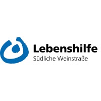 Lebenshilfe Südliche Weinstraße logo - Similar company to Now! Potsdam