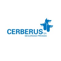 Cerberus logo - Similar company to Conadper Srl