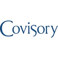 Covisory logo - Similar company to Develop In Europe