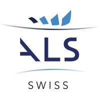 ALS Swiss SA logo - Similar company to Quickly